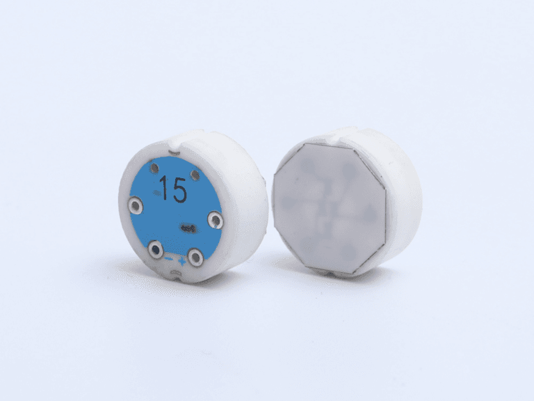 ZXW capacitive ceramic pressure sensor element