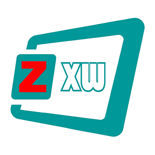 ZXW Ceramic Sensor transparent logo